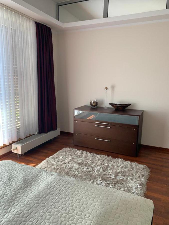 Apartament Panorama Ustronia Exterior photo